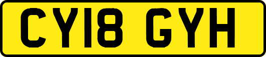 CY18GYH