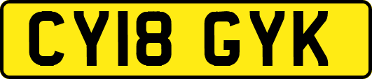 CY18GYK
