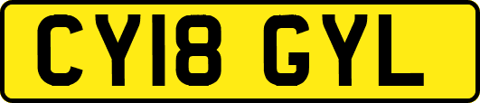 CY18GYL