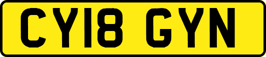 CY18GYN