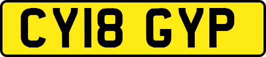 CY18GYP