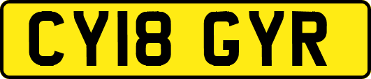 CY18GYR