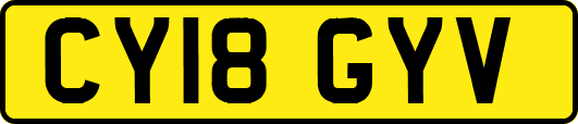 CY18GYV
