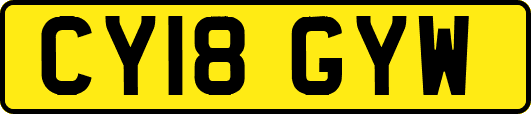 CY18GYW