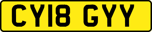 CY18GYY