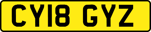 CY18GYZ