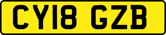 CY18GZB