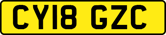 CY18GZC