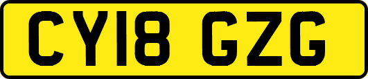 CY18GZG