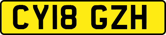CY18GZH