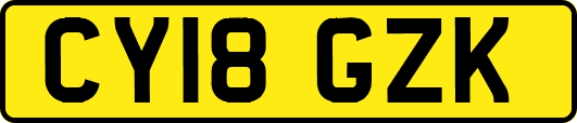 CY18GZK