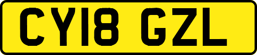 CY18GZL