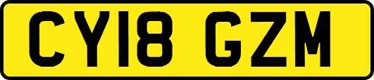 CY18GZM