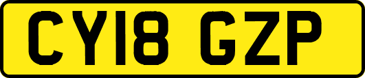 CY18GZP