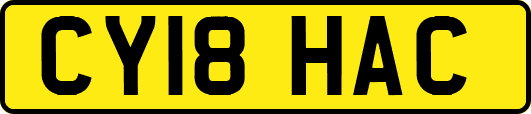 CY18HAC