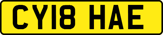 CY18HAE