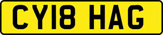 CY18HAG