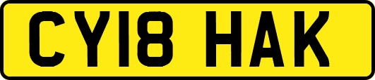 CY18HAK