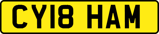 CY18HAM