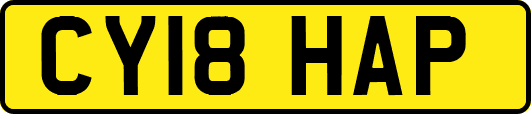 CY18HAP
