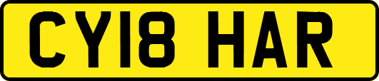 CY18HAR