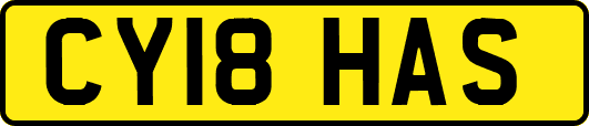 CY18HAS
