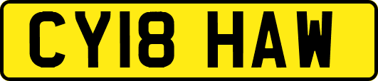 CY18HAW