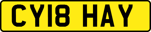 CY18HAY