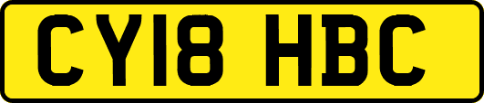 CY18HBC