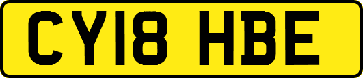 CY18HBE