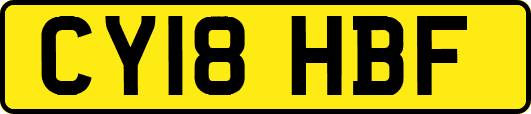 CY18HBF