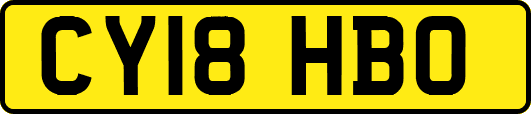 CY18HBO