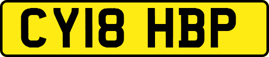CY18HBP