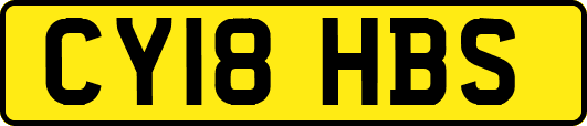 CY18HBS