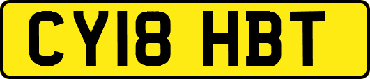 CY18HBT