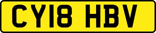 CY18HBV