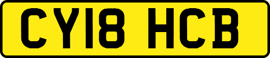CY18HCB