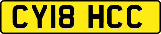 CY18HCC