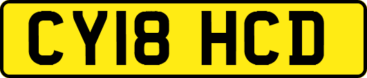 CY18HCD