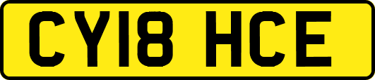 CY18HCE