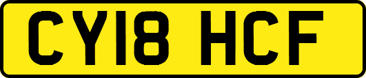 CY18HCF