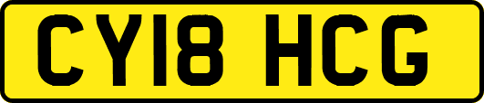 CY18HCG