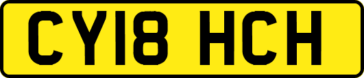 CY18HCH