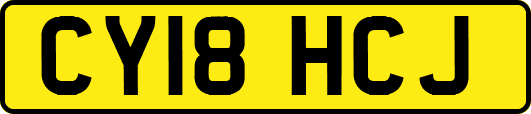 CY18HCJ