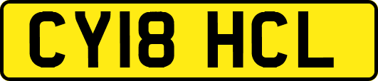 CY18HCL