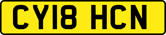 CY18HCN