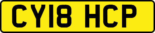 CY18HCP