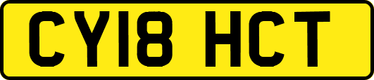 CY18HCT