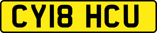 CY18HCU