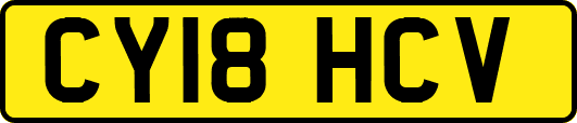 CY18HCV